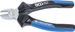 Szczypce do cięcia drutu twardego 160 mm