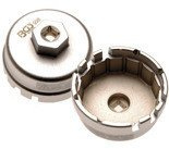 Klucz do filtra oleju Toyota 3/8" 1.8, 2.0l BGS Technic
