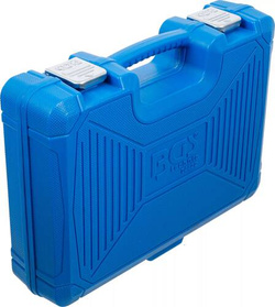 Zestaw ściągaczy do wtryskiwaczy w silnikach DCI do Renault 2.0 l 