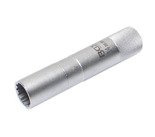 Nasadka do świec 14x90 mm 3/8" 12-kt BGS Technic
