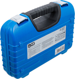 Zestaw do montażu pasków wielorowkowych i elastycznych 7 szt.