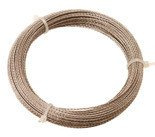 Drut do wycinania szyb 0.9mm 25m BGS Technic