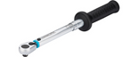 Klucz dynamometryczny 6111-1CT 20-120Nm 3/8" HAZET