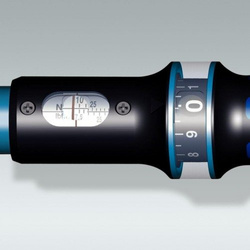 Klucz dynamometryczny 5-50 Nm 9x12 KS Tools