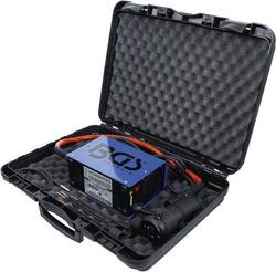 Nagrzewnica indukcyjna 1,5 kW do podgrzewania śrub