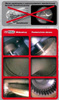 Wideoskop/Videoskop 8,5mm PROMOCJA KS Tools