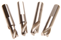 Rozwiertak do zgrzewów spoin punktowych BGS Technic 3205