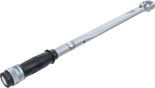 Klucz dynamometryczny 1/2" 70-350Nm BGS Technic