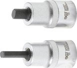 Zestaw nasadek do zacisku kolumny MacPhersona