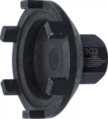 Nasadka do nakrętek rowkowych 72 mm Citaro EvoBus