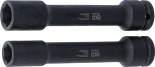 Zestaw nasadek do nakrętki kołnierza mechanizmu różnicowego Volvo 15 - 18 mm