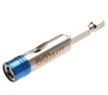 Uchwyt do bitów magnetyczny 1/4" szybkozłączka BGS Technic