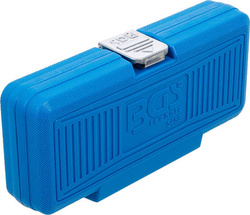 Zestaw nasadek udarowych 1/2" z głowicą kulkową 6 - 19 mm