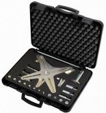 Komplet narzędzi do naprawy sprzęgła SAC Ks Tools