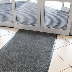 Mata wejściowa - wycieraczka wewnętrzna Vyna-Plush