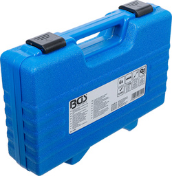 Zestaw narzędzi do uszczelek promieniowych podwójnego sprzęgła Ford