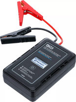 Rozruch Jump Starter ultrakondenstator 600A 74240