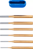 Zestaw wybijaków 3-8 mm, 6 szt. BGS Technic