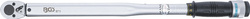 Klucz dynamometryczny 1/2" 70-350Nm BGS Technic
