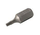 Bit 3/8" Torx T15 x 30 BGS Technic