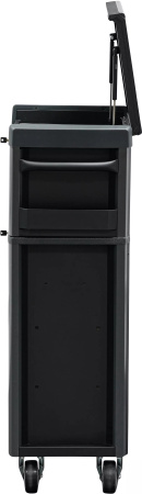 Profesjonalny wózek warsztatowy Standard Maxi 12 szuflad z 263 narzędziami