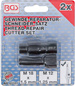 Zestaw do naprawy gwintów sond lambda M18 x 1,5 mm M12 x 1,25 mm