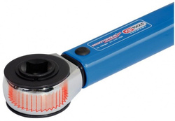 Klucz dynamometryczny 3/8" 10-50 Nm KS Tools 516.1422