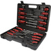 Zestaw wkrętaków KS Tools 39 elementów