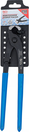 Szczypce zbrojarskie DIN ISO 9242A 250 mm