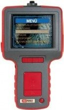 Videoskop Ultimate Vision "Basic plus"  - sonda 5,5 mm KS Tools