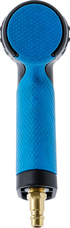 Młotek pneumatyczny 10 mm zestaw 7 szt. BGS Technic