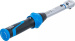 Klucz dynamometryczny 1/4" 6 - 30 Nm