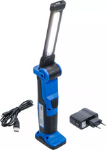 Lampa warsztatowa COB LED 5W Bgs Technic