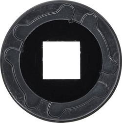 Klucz do nakrętek rowkowych | zęby wewnętrzne | KM4