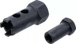 Klucz do wtryskiwaczy MAN 422 / 403 Mercedes-Benz Scania 