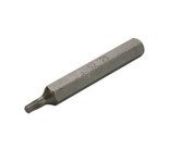 Bit 3/8" Torx T25 x 75 BGS Technic