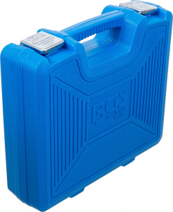 Zestaw nasadek udarowych dwunastokątne 1/2" 32 - 36 mm 10 szt.