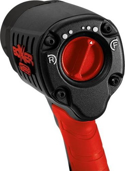 Klucz udarowy Boxer 1/2" 1290Nm KS Tools