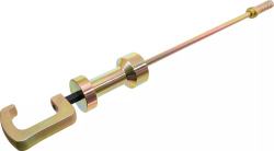 Młotek bezwładnościowy z haczykiem wersja masywna 6 kg