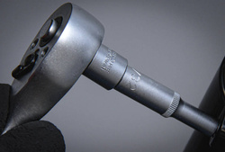 Zestaw adapterów 4 szt.