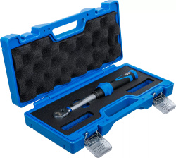 Klucz dynamometryczny 1/4" 6 - 30 Nm