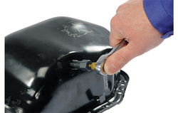 Zestaw naprawczy do gwintów korków spustowych oleju M17x1,5 HexTap