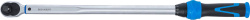 Klucz dynamometryczny 1/2" 70 - 350 Nm