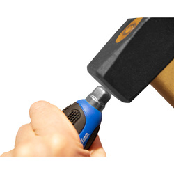 Zestaw wkrętaków z osłoną 12 szt. płaskich PH Philips