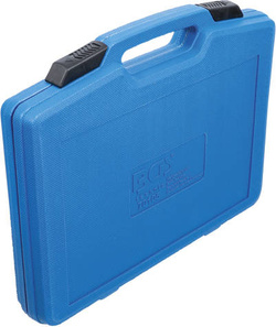 Zestaw gwintowników i narzynek calowych 56 cz.