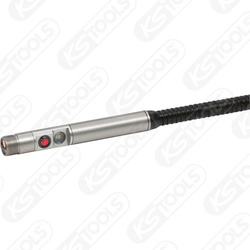 Videoskop Ultimate Vision - sonda 0°+90° 4,9mm KS Tools