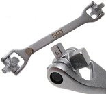 Klucz uniwersalny do korków oleju 8 w 1 BGS Technic