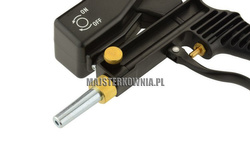 Pistolet do piaskowania BGS 3244