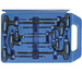 Zestaw kluczy torx typ "T" T10-T50 9 szt. BGS Technic