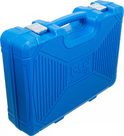 Uniwersalny zestaw do sprawdzania szczelności układu chłodzenia 5 szt. 